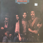 Eagles "Desperado"