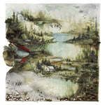 Bon Iver "Bon Iver, Bon Iver"