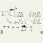 Homeshake "Under The Weather (Colored Vinyl)"