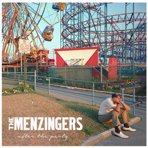 Menzingers "After The Party"