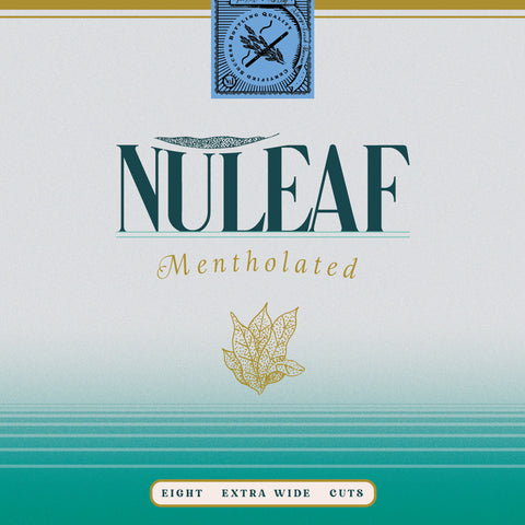 Nu Leaf (Various Artists)