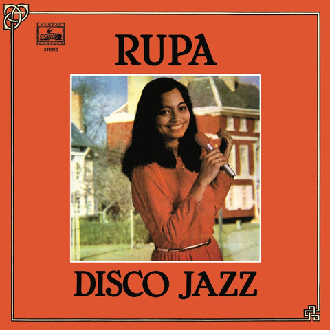 Rupa "Disco Jazz"