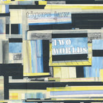 Tigers Jaw "Two Worlds (Colored Vinyl)"