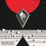 Moon Duo "Occult Architecture Vol. 1 (Colored Vinyl)"