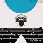 Moon Duo "Occult Architecture Vol. 2 (Colored Vinyl)"