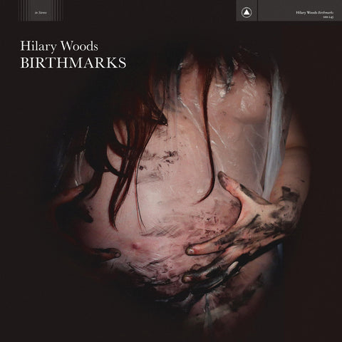 Woods, HIlary "Birthmarks (Colored Vinyl)"