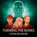 Carpenter, John "Turning The Bones (Chvrches Remix, Colored Vinyl)"