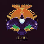 Moctar, Mdou "Ilana, The Creator"