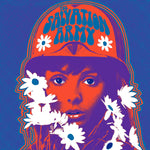 Salvation Army, The "S/T (RSD, INDIE EXCLUSIVE, ORANGE VINYL)"