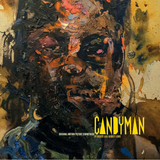 Candyman O.S.T. (Colored Vinyl)