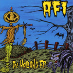 AFI "All Hallows EP"