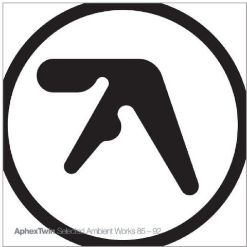 Aphex Twin "Selected Ambient Works"