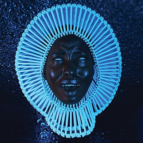 Childish Gambino "Awaken, My Love"