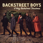Backstreet Boys "A Very Backstreet Christmas"