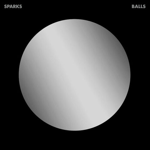 Sparks "Balls"