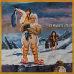 El Michels Affair "The Abominable EP (Colored Vinyl)”