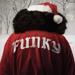 Blacc, Aloe "Christmas Funk (Colored Vinyl)"