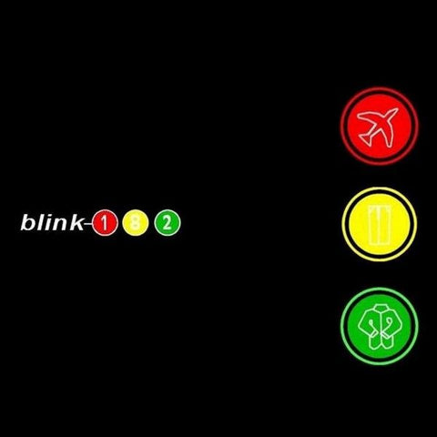 Blink 182 "Take Off Your Pants And Jacket"