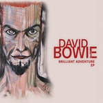 Bowie, David "Brilliant Adventure E.P. (RSD)"