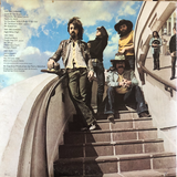 Byrds, The "(Untitled)"