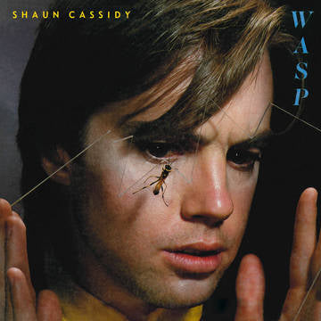 Cassidy, Shawn "WASP (RSD)"