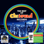 Best of Chi-Sound Records 1976-1983 "Various Artists (RSD)"