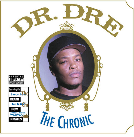 Dr. Dre "The Chronic"