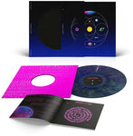 Coldplay "Music Of The Spheres (Colored Vinyl)"