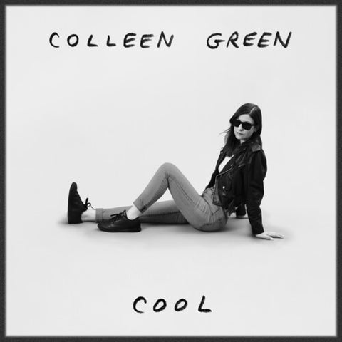 Green, Colleen "Cool (Colored Vinyl)"