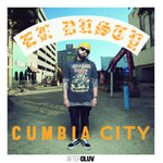 El Dusty "Cumbia City"