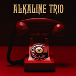 Alkaline Trio "Is This Thing Cursed?"
