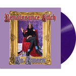 Da Qween "Renaissance Bitch (Colored Vinyl)"