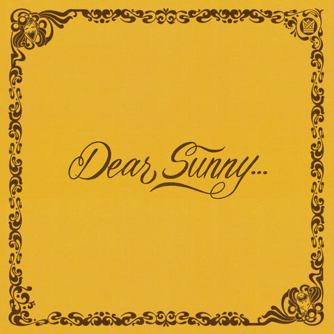 Dear Sunny (Sunny & The Sunliners Tribute, Colored Vinyl)