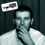 Arctic Monkeys "What People I Say I Am, That's What I'm Not"