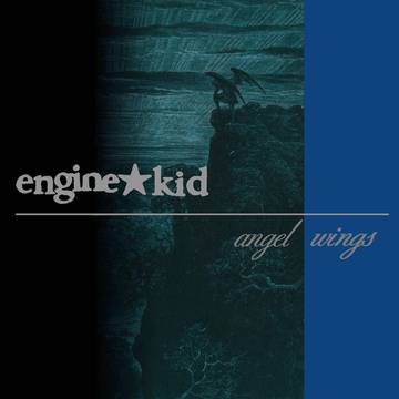 Engine Kid "Angel Wings (RSD)"