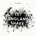 Harvey, PJ "Let England Shake"