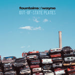 Fountains Of Wayne "Out Of State Plates (Colored Vinyl)"