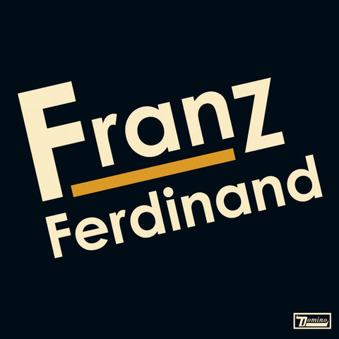 Franz Ferdinand "S/T"