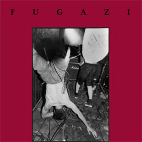 Fugazi "7 Songs"