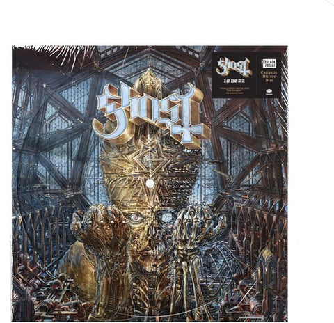 Ghost "Impera (Picture Disc, RSD)"