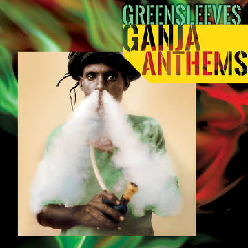 Greensleeves Ganja Anthems (RSD)"