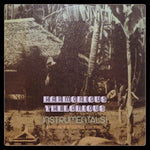 Harmonious Thelonious "Instrumentals! (A collection of Outernational Music Studies)"