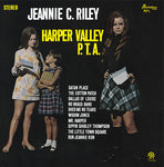 Riley, Jeannie C. "Harper Valley PTA (RSD)"