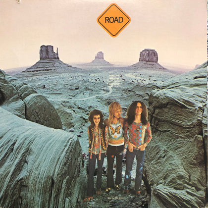 Road "S/T"