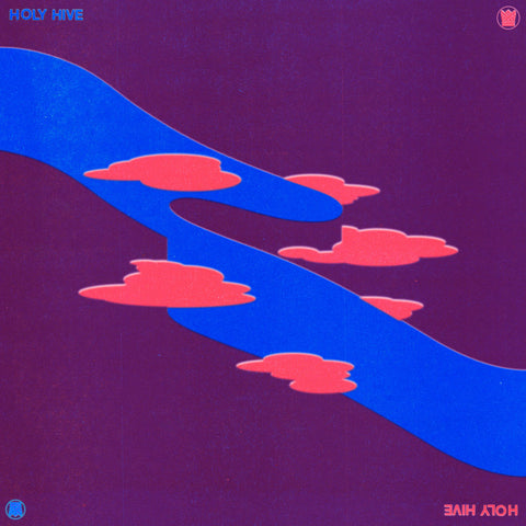 Holy Hive “S/T (Colored Vinyl)”
