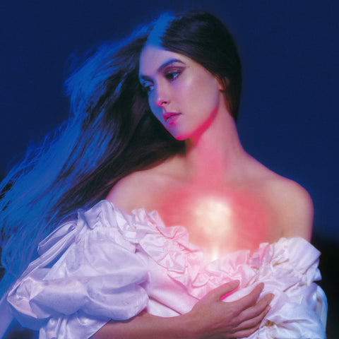 Weyes Blood “And In The Darkness, Hearts Aglow”