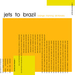 Jets To Brazil "Orange Rhyming Dictionary"