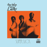 Don Julian & The Larks "Super Slick (Colored Vinyl)"