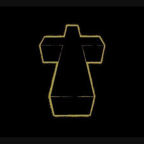 Justice "Cross"