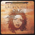 Hill, Lauryn "The Miseducation Of Lauryn Hill"